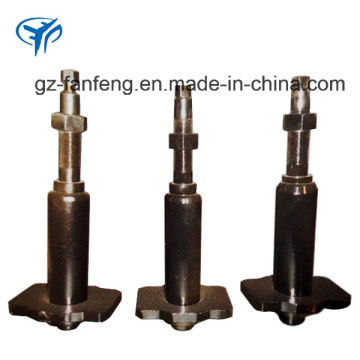 Excavator Track Adjuster for Kobelco / Hitachi, Track Adjuster Cylinder