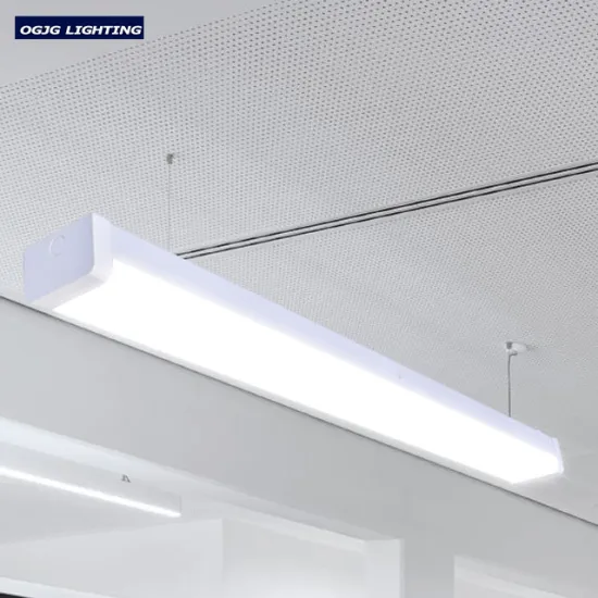 High Quality 20W 40W LED Linear Light 4ft Shop Lighting Fixture