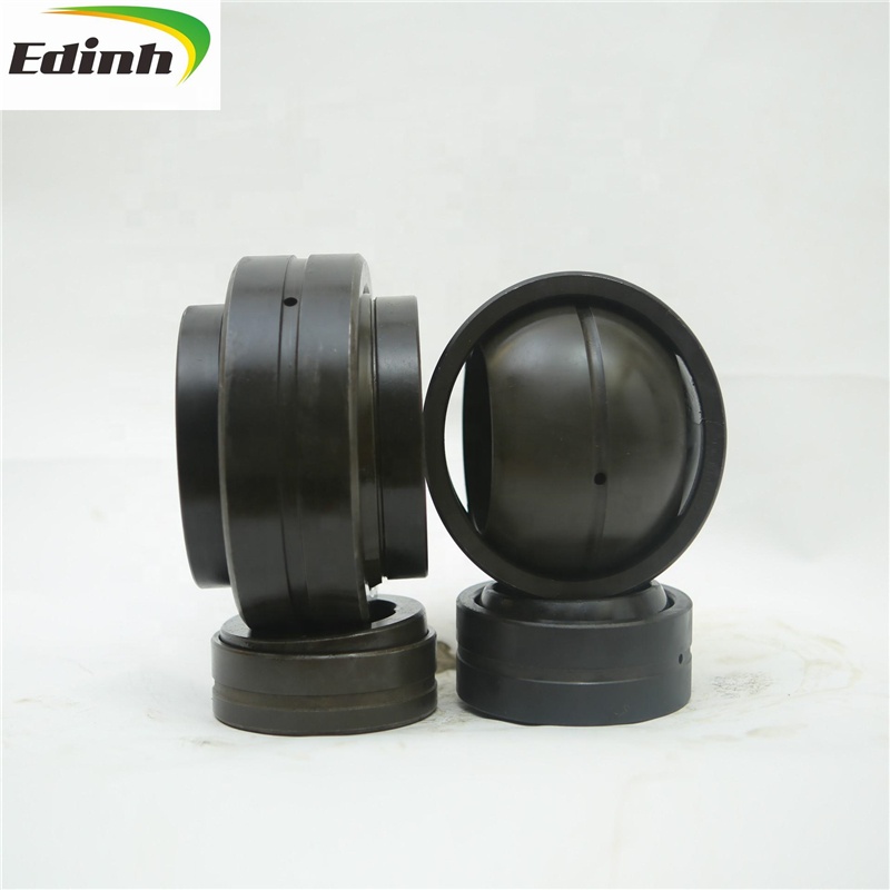 Spherical Plain Radial Bearing08 Jpg