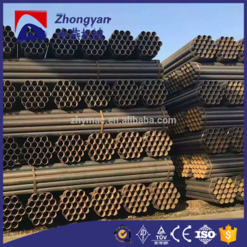 different types of carbon steel pipes for industrial pipes