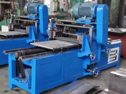 Automatic polishing machine for sale
