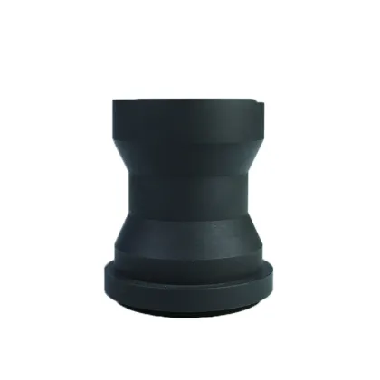 Precision CNC Machining Services: Custom CNC Milling Solutions