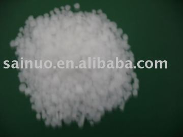 white pe polyethylene wax flakes