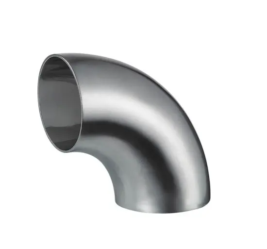Seamless stainless steel Elbow