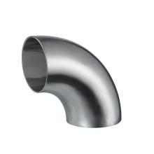 Seamless stainless steel Elbow