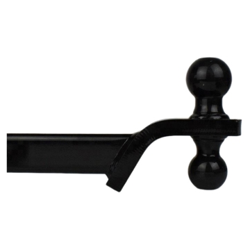 Adjustable Car Trailer Hitch Adapter - Trailer Hitch Receiver