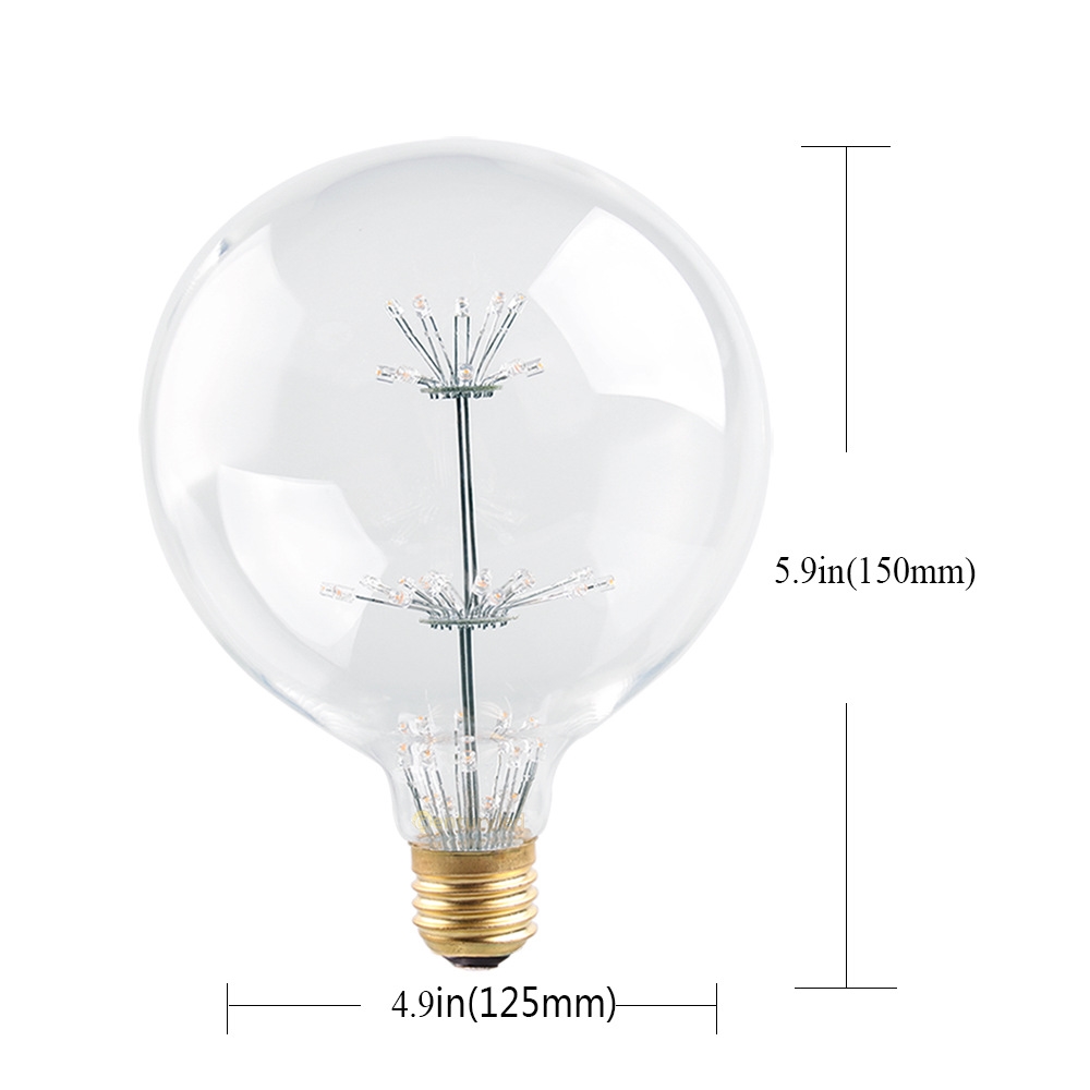 Decorative Led Light BulbsofLight Bulb Changer