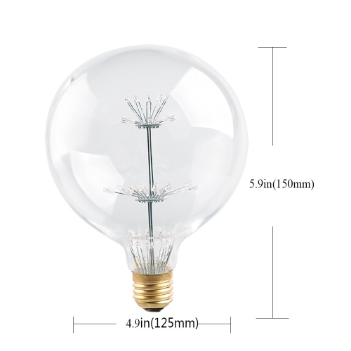 Bola Lampu Led Dekoratif