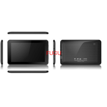Dual Core tablet pc 7 inch IPS screen, Android OS 4.1.1 Jelly bean