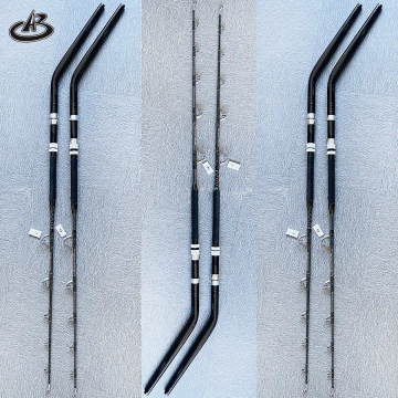 Wholesale Carbon Fiber Fishing Rods: Sea Fishing Poles, Trolling Rods & Game Fishing Equipment for Tuna & More