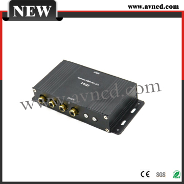 New Design Car Hi/Low Level Convertor (STC4-4)