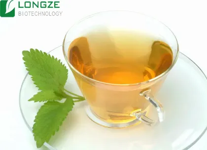 Lemon balm extract lemon balm extract