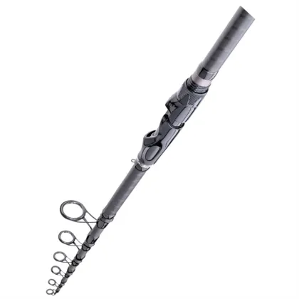 9ft to 13ft Professional 2pc 3.25lb Carp Fishing Rod Extension Retractable Carp Rod