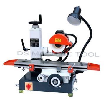 Universal Tool Cutter Grinder GD-600: Precision Machining Solution