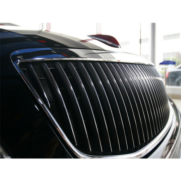 Automotive Air Grille Mold