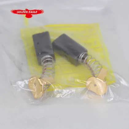 YJ-100 Round Knife Cutting Machine Carbon Brush