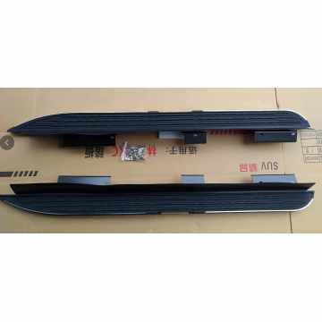 Paso de accesorios 4x4 Paso de ejecución para Hyundai IX35 2018