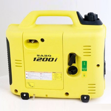 Silent Gasoline Generator (1200i)