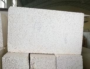 High Strength Mullite Insulation Bricks For Hot Blast Stove