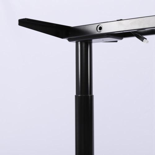 Electric Height Adjustable Standing Desk 3 Stage