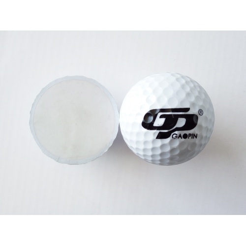 Tloaelo ea Golf Ball Insory Golf Ball Branding