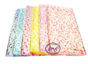 Cellophane Custom printed BOPP wrapping paper