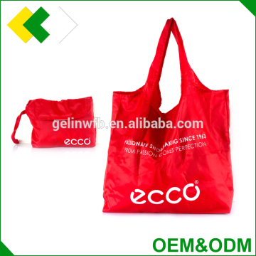 YIJUN 2016 customize print non woven fabric bread bags
