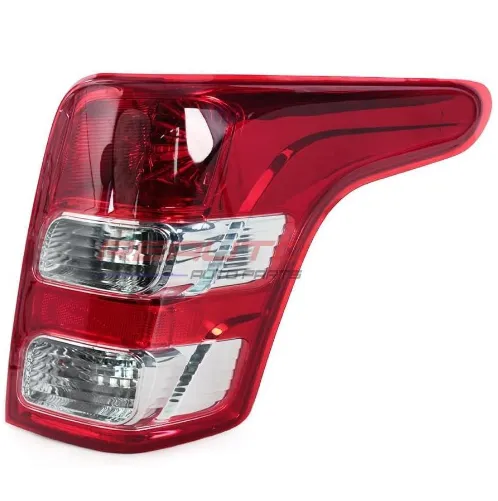OE 8330A943 8330A944 Mitsubishi L200 Pickup 2015-2016 Tail Light Accessories & Spare Parts Wholesale