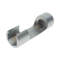 Oem lathe turning aluminium precision cnc machining parts