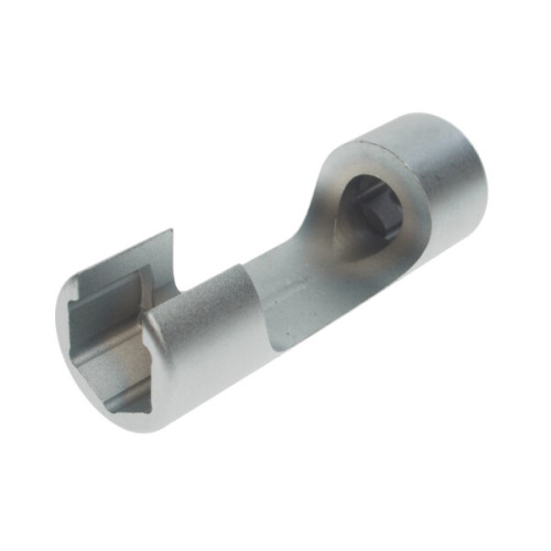 OEM service precision parts CNC machining part aluminum