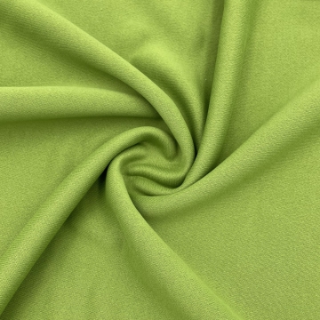 Hoodie 100% Polyester Imitation Cotton Textile