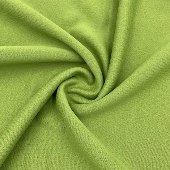 Hoodie 100% Polyester Imitation Cotton Textile