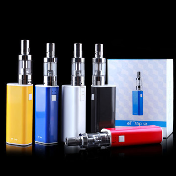 30P Box Mod Electronic Cigarettes