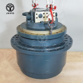 34E7-02500 Final Drive R450LC-7 Travel Motor Excavator