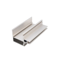 aluminum curtain wall profiles for Commercial Building