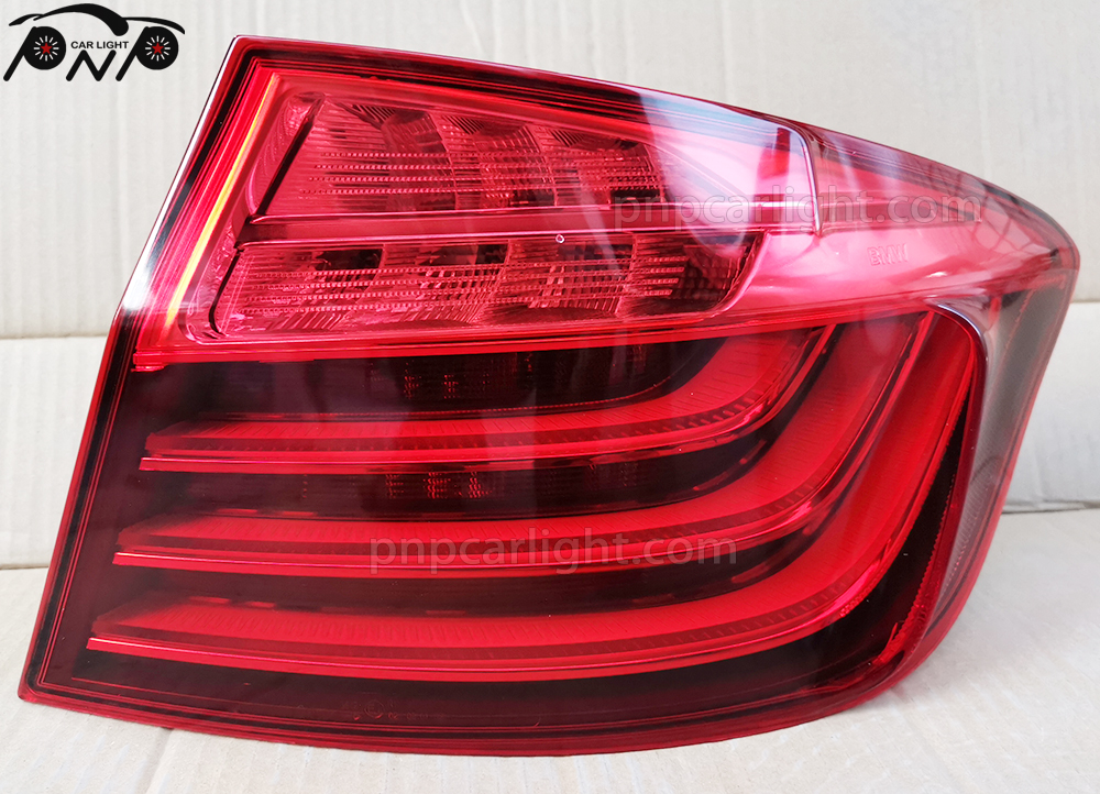 5 Series Tail Lights