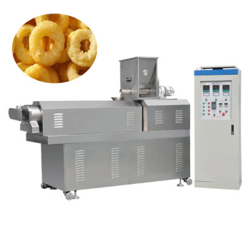 Multihead Weigher Packaging Machines for Efficient Chip and Snack Food Packaging in Pillow Bags