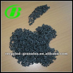 recycled low density polyethelene