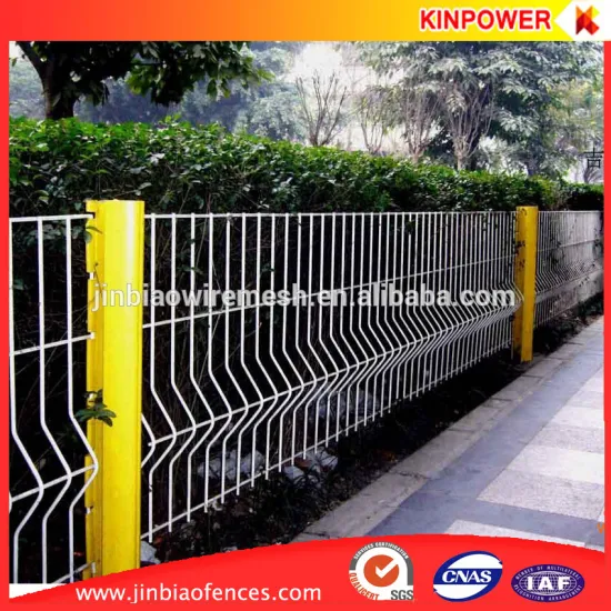 50x200 wire mesh fences factory in China