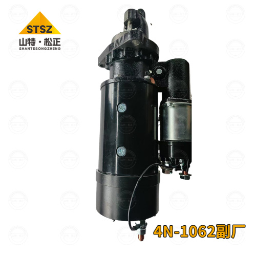 Marine Engine 3406B Parts 4P-0987 Fuel Pump 4P0987