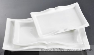 noodle food rice pasta 14'' 200 ml 250 ml irregular bowl
