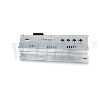 360mm CMOS Line Scan Camera Customization for 2D Industrial PCB Inspection