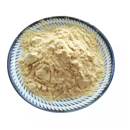 High Quality Natto Extract Powder Nattokinase