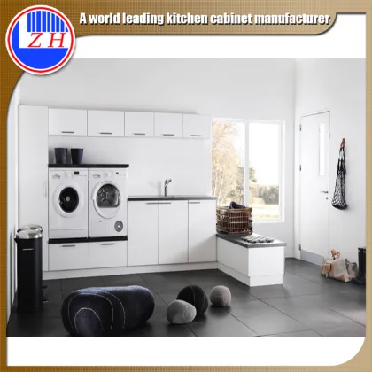 furniture guangzhou space saving kitchen cabinet with invisible kitchen cabinet handle