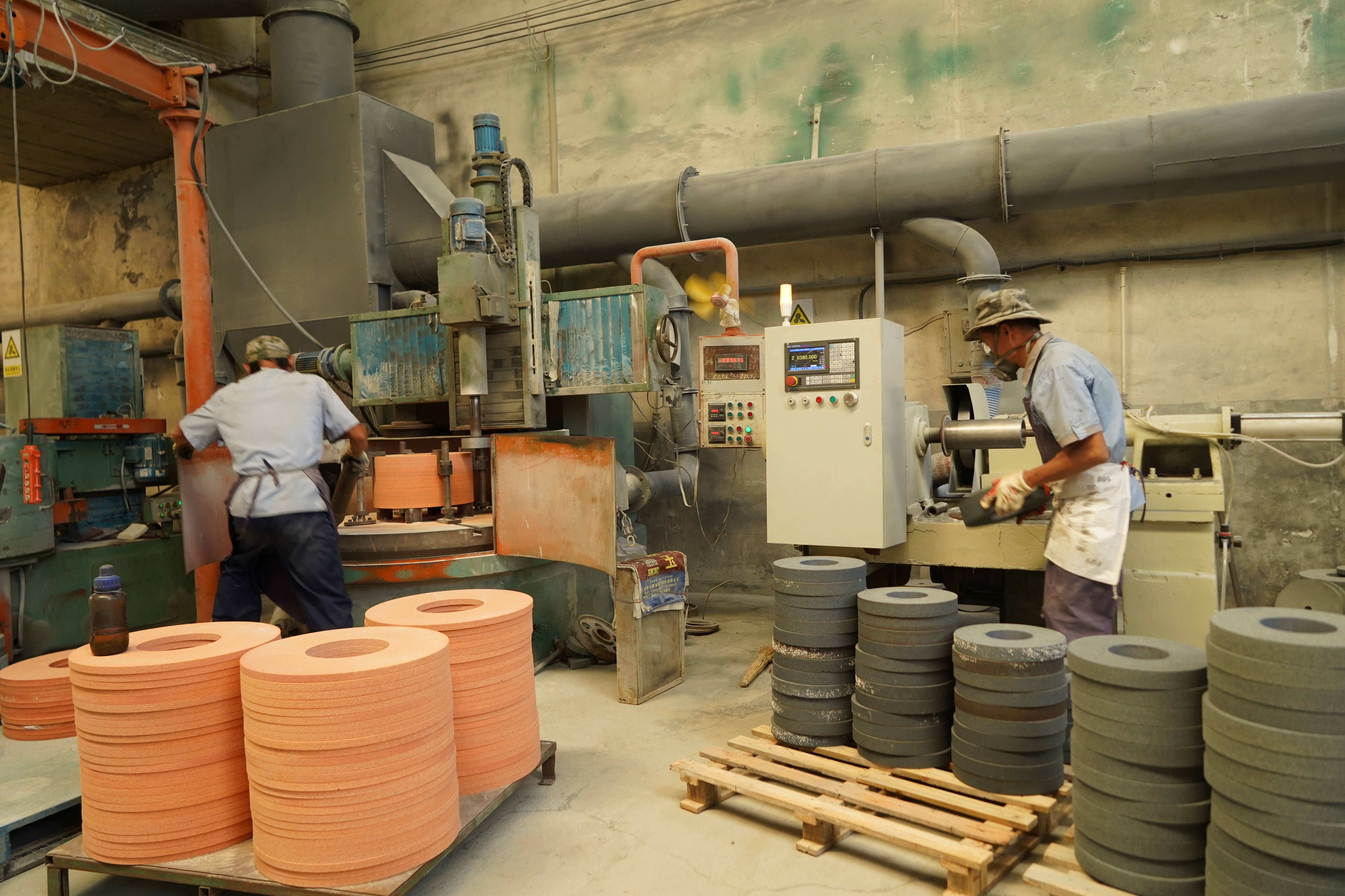 Hengtai Factory9