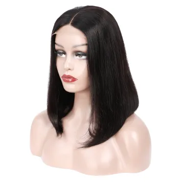 Cheap Long Brazilian Human Hair Lace Front Fringe Wigs with Baby Hair 8A 10A Grade Wholesale Malaysian Custom Human Hair Wigs