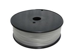 Transparent ABS 3 mm 3D Printer Filament , 3D Printer Consu