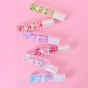 Hot Selling Longlasting Moisturizing Anti-Dry Lip Oil