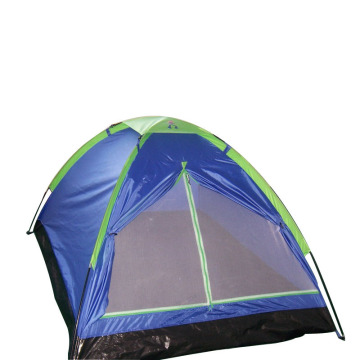 fish tent