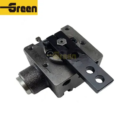 Rexroth A4VG Series 90 Hydraulic Valve